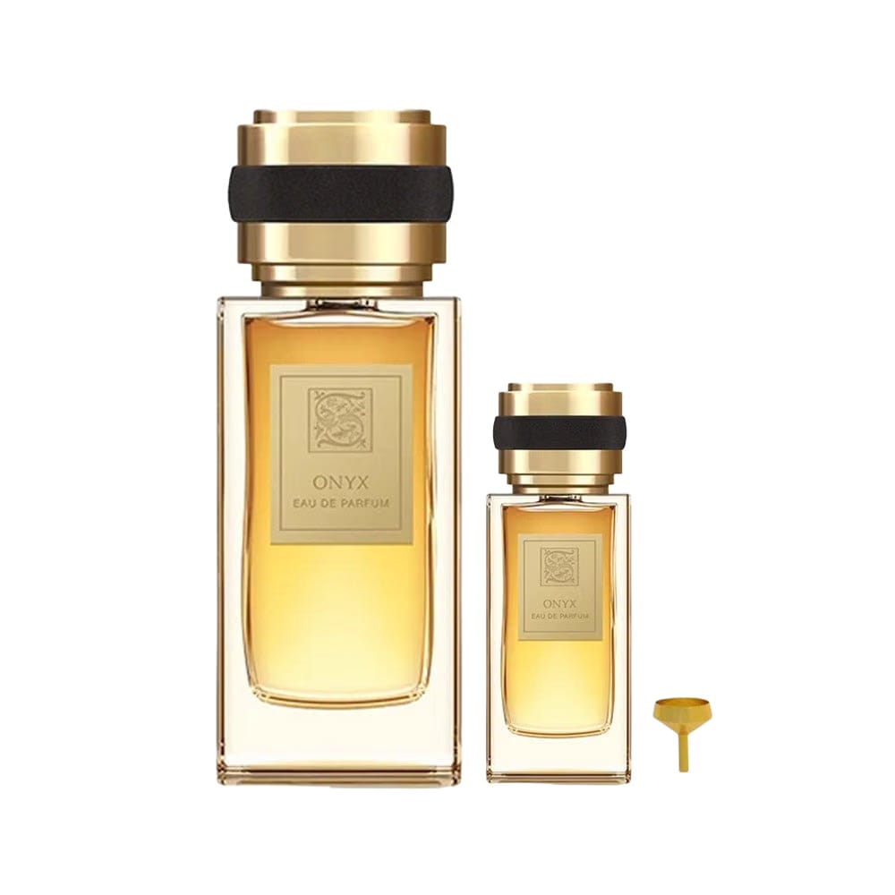 SILLAGE D ORIENT SIGNATURE SIGNATURE ONYX 100ML EDP