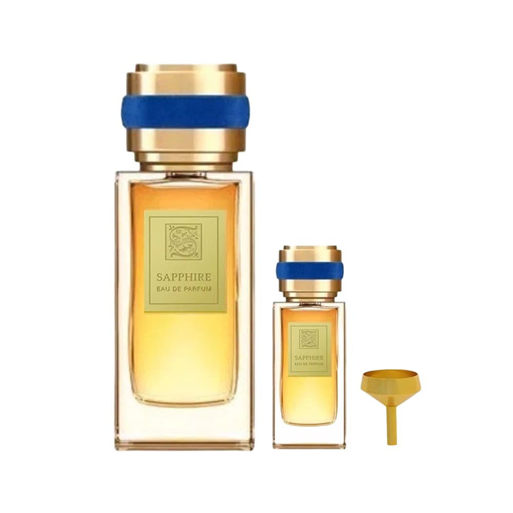 SILLAGE D ORIENT SIGNATURE SIGNATURE BY SILLAGE SAPPHIRE EDP 100 ML