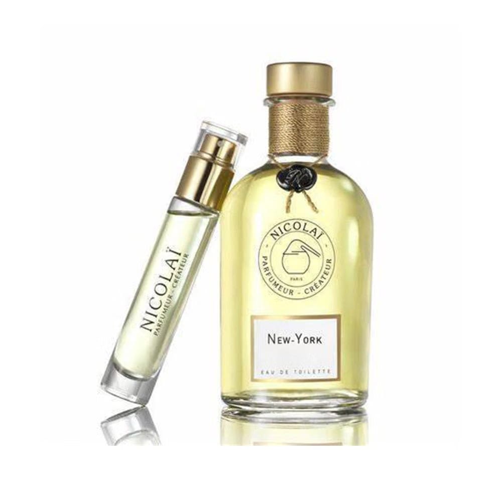 NICOLAI NEW YORK EDP 250ML