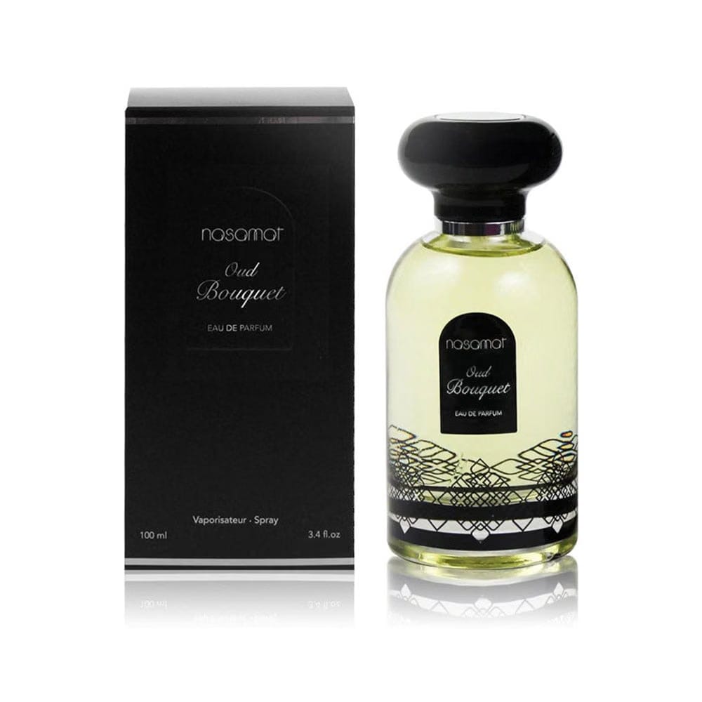 NASAMAT OUD BOUQUET EDP 100ML