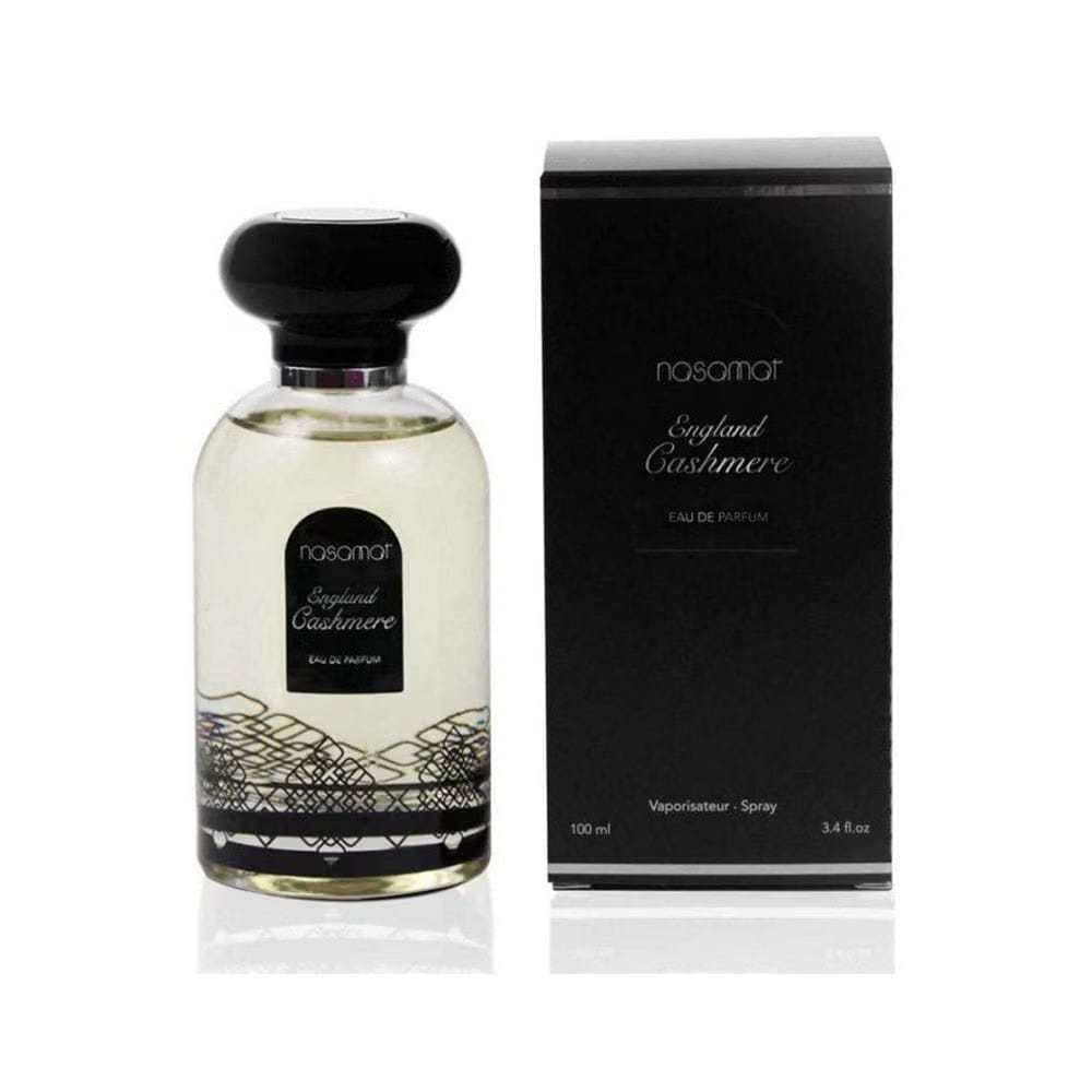 NASAMAT ENGLAND CASHMERE EDP 100ML