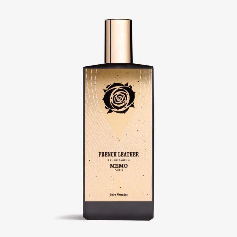 Memo French Leather EDP 75ml
