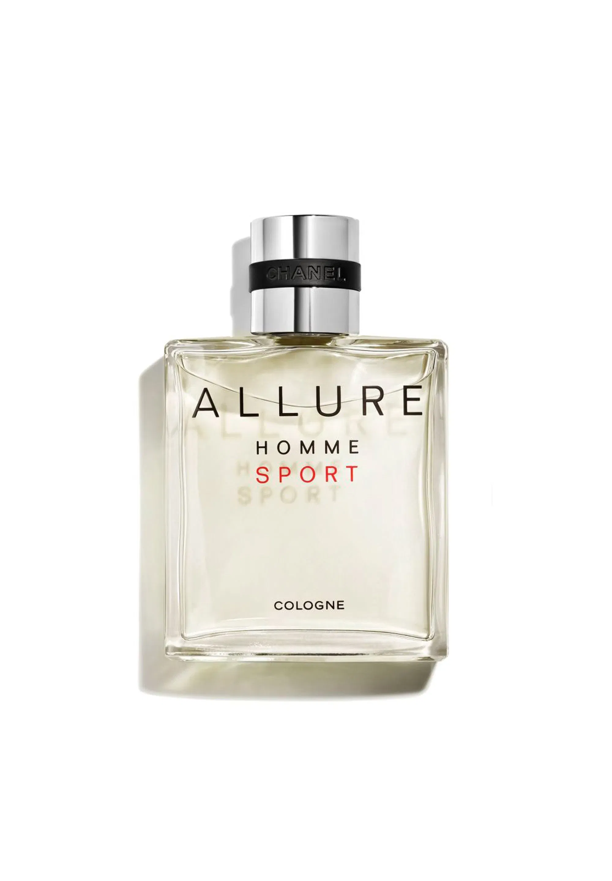 Chanel Allure Homme Sport Cologne 100ml