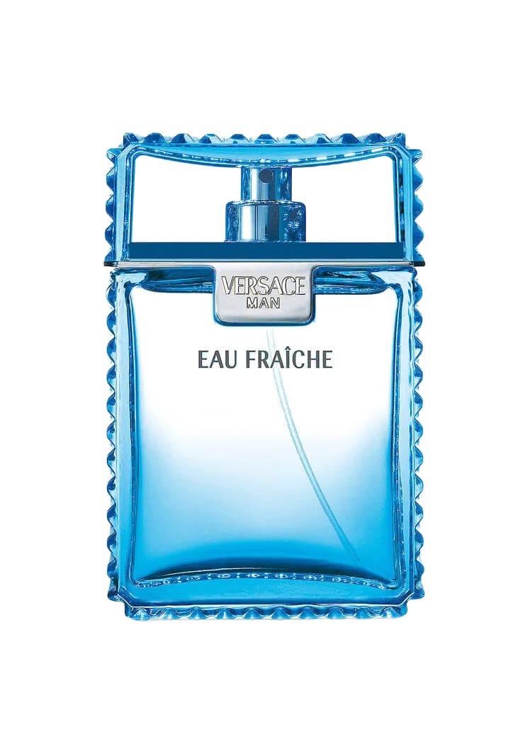 Versace Man Eau Fraiche Eau de Toilette 100ml
