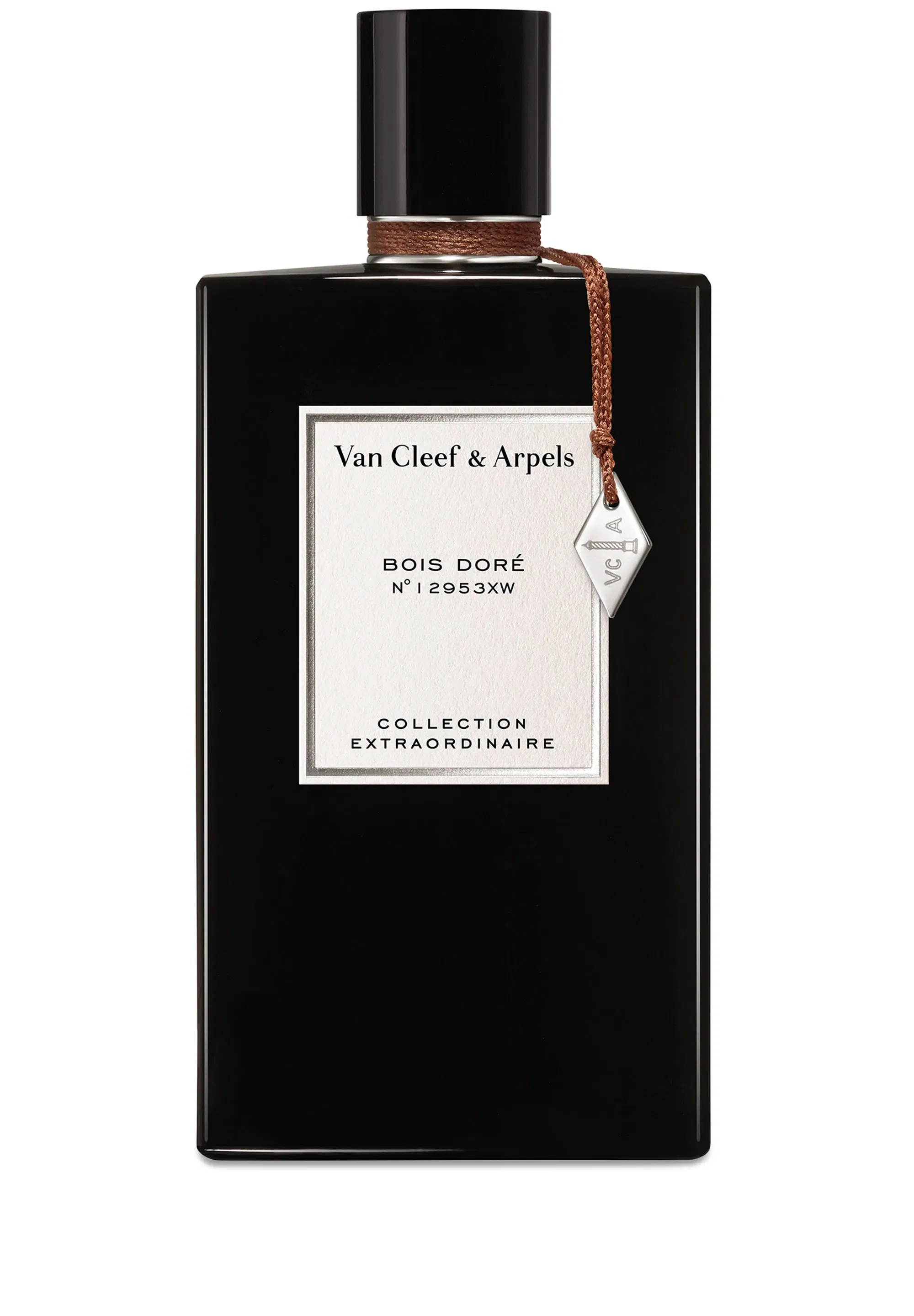 Van Cleef & Arpels Bois Doré Eau de Parfum 75ml