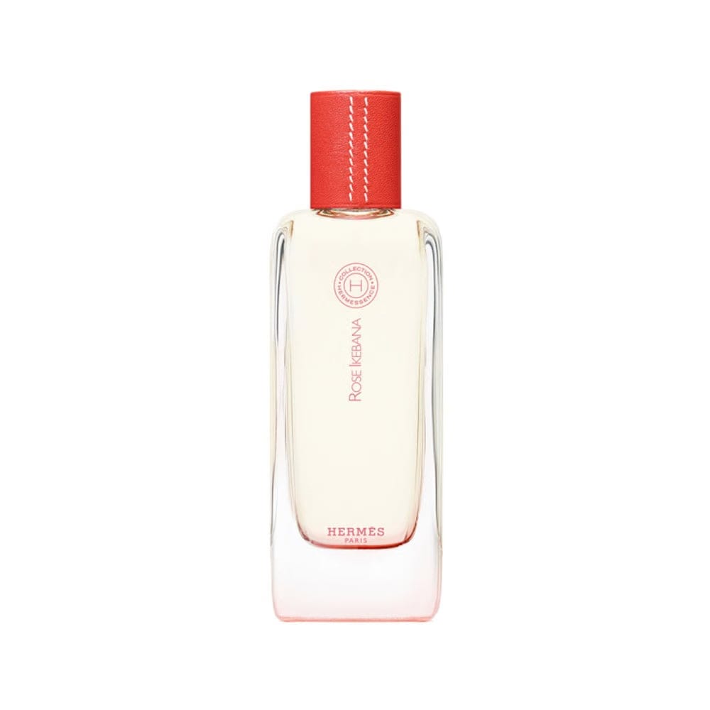 HERMES PVT ROSE IKEBANA EDP 100ML