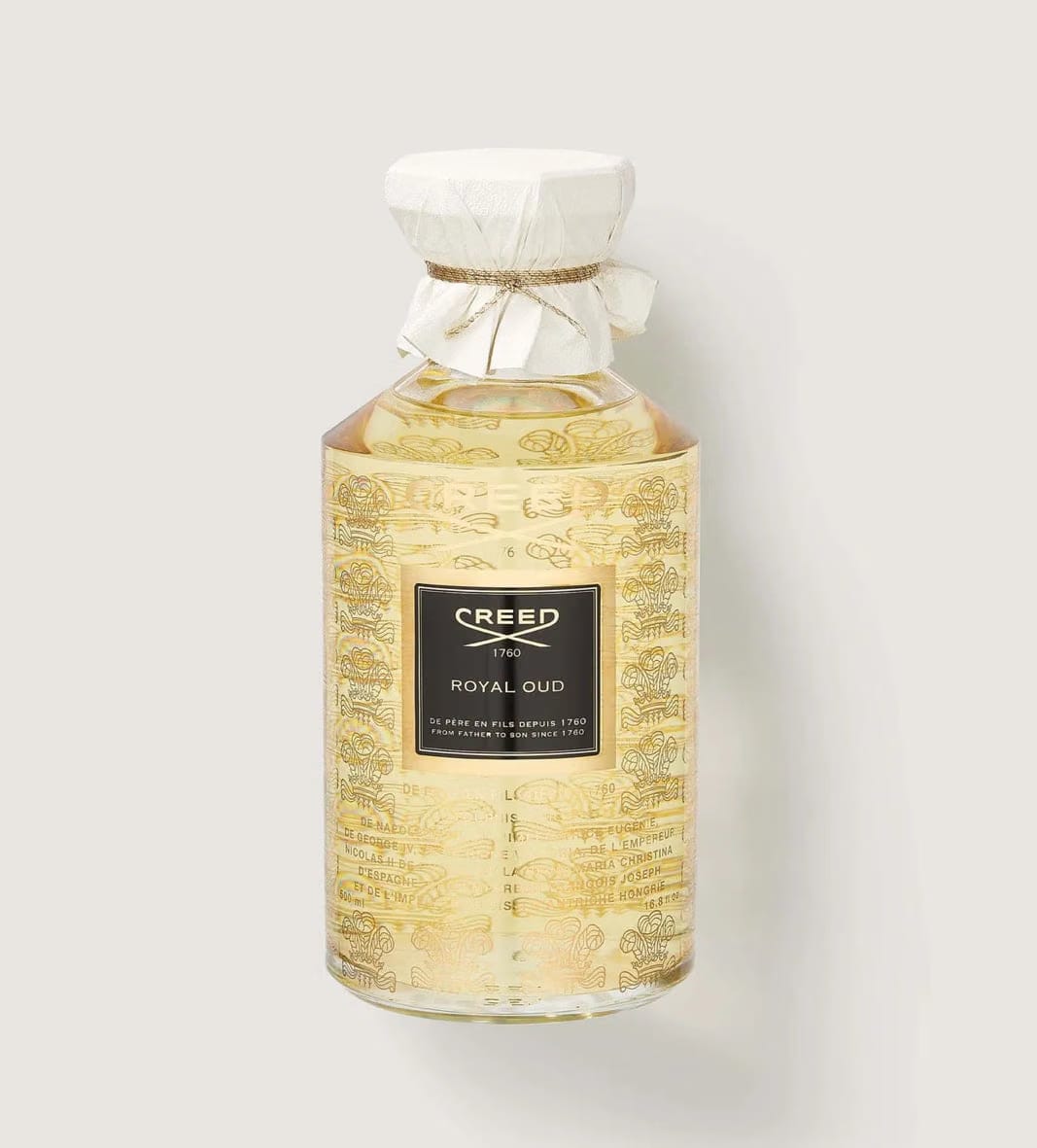 Creed Royal Oud Eau de Parfum
