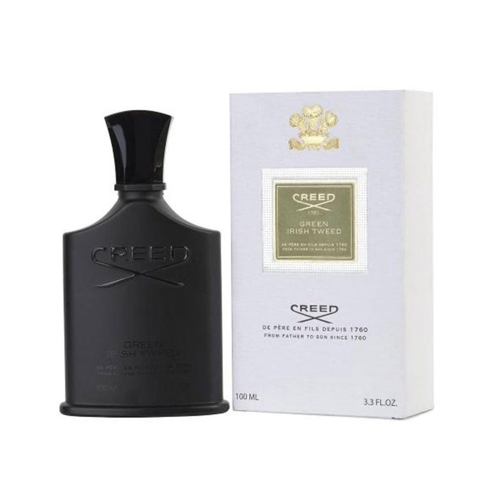Creed Green Irish Tweed Eau de Parfum 100ml