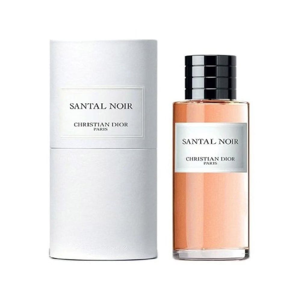 Christian Dior Dior Santal Noir Eau de Parfum 100ml
