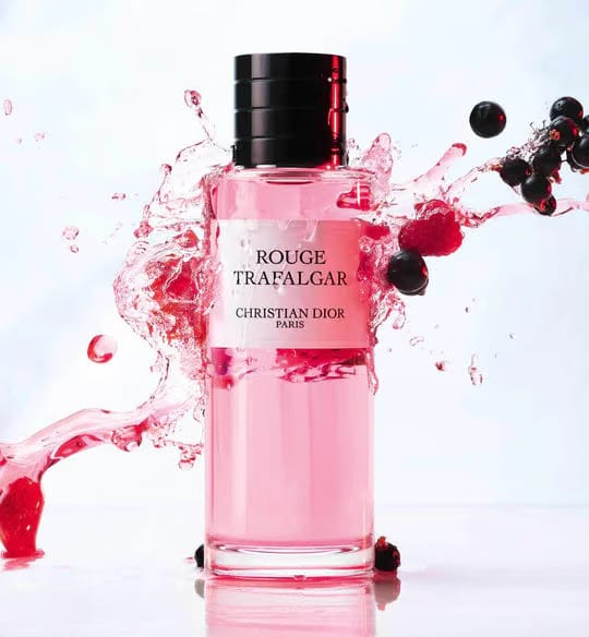 Christian Dior Dior Rouge Trafalgar Eau de Parfum 200ml