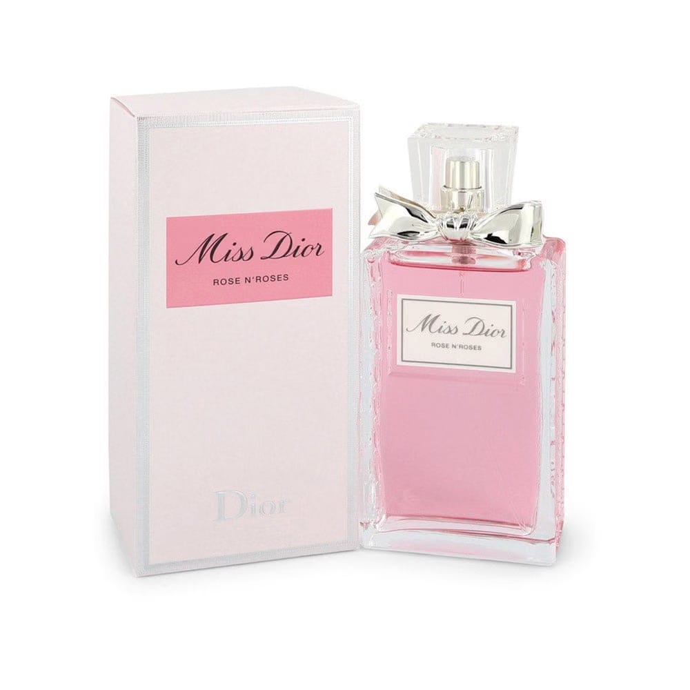 Christian Dior Dior Miss Dior Rose n Roses Eau de Toilette 100ml