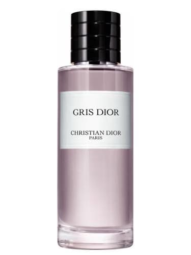 Christian Dior Dior Gris Dior Eau de Parfum 100ml