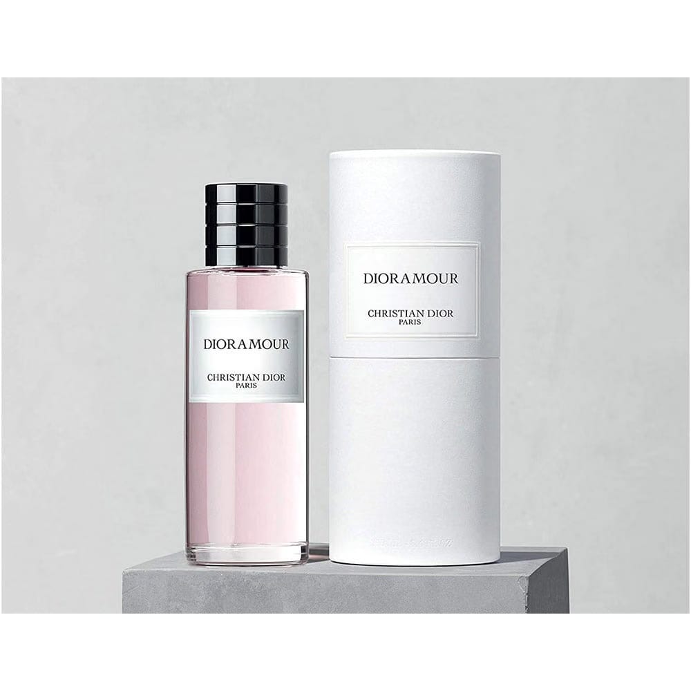 Christian Dior Dior Dioramour Eau de Parfum 200ml