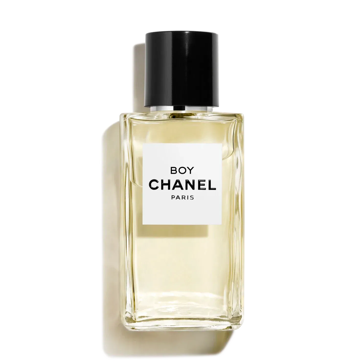 Chanel Boy Eau de Parfum 200ml