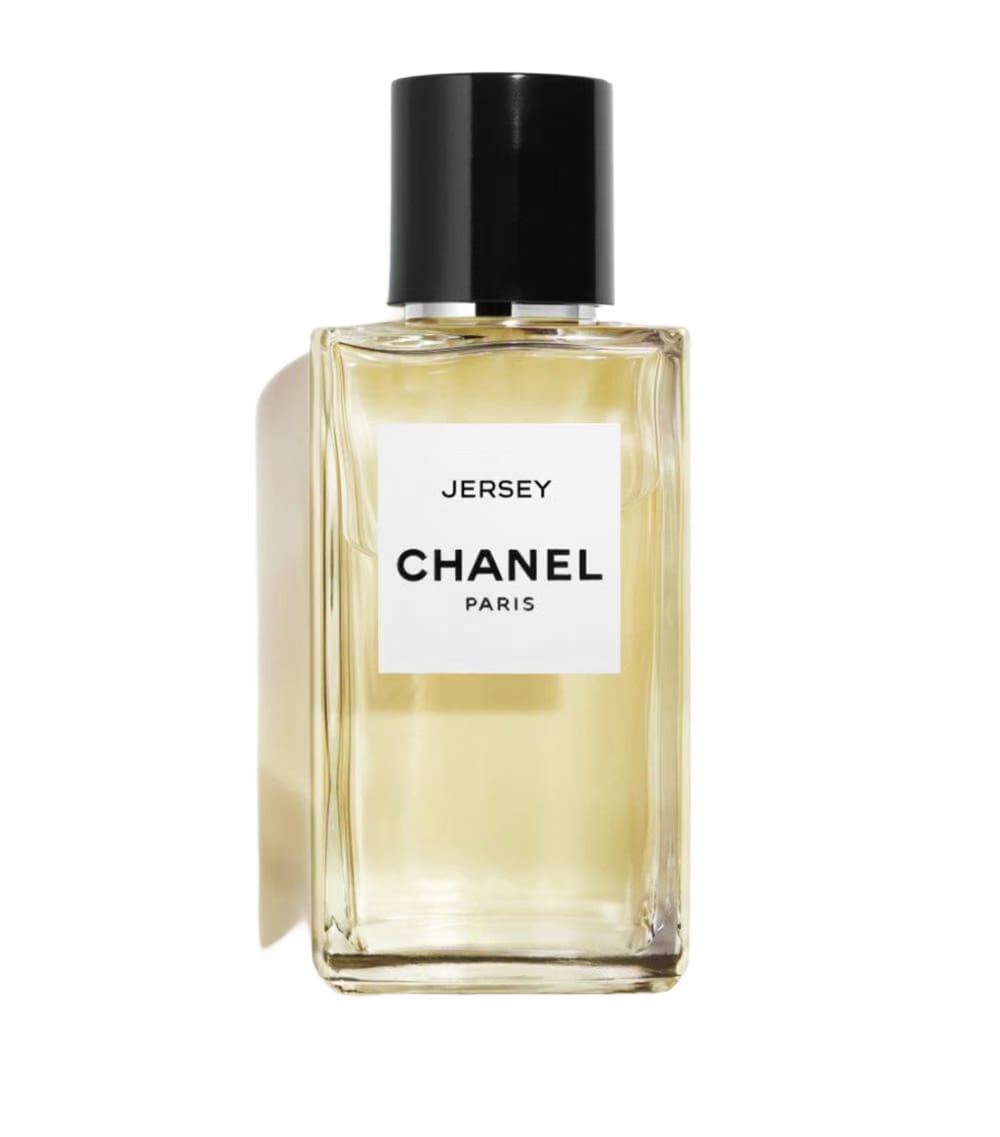 Chanel Jersey Eau de Toilette 200ml