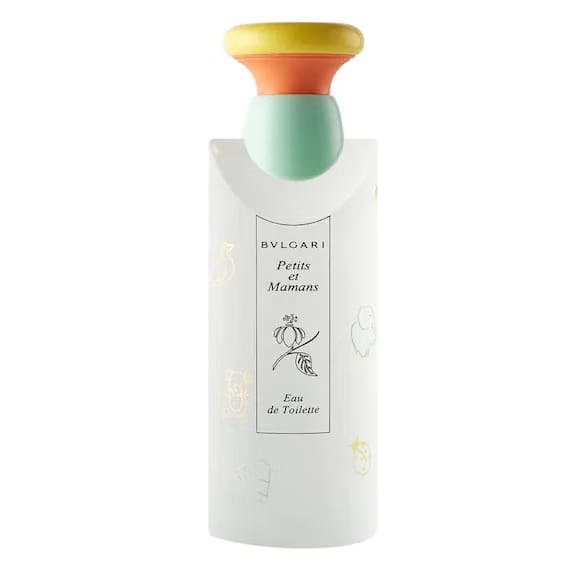 Bvlgari Petits Et Mamans Eau de Toilette 100ml
