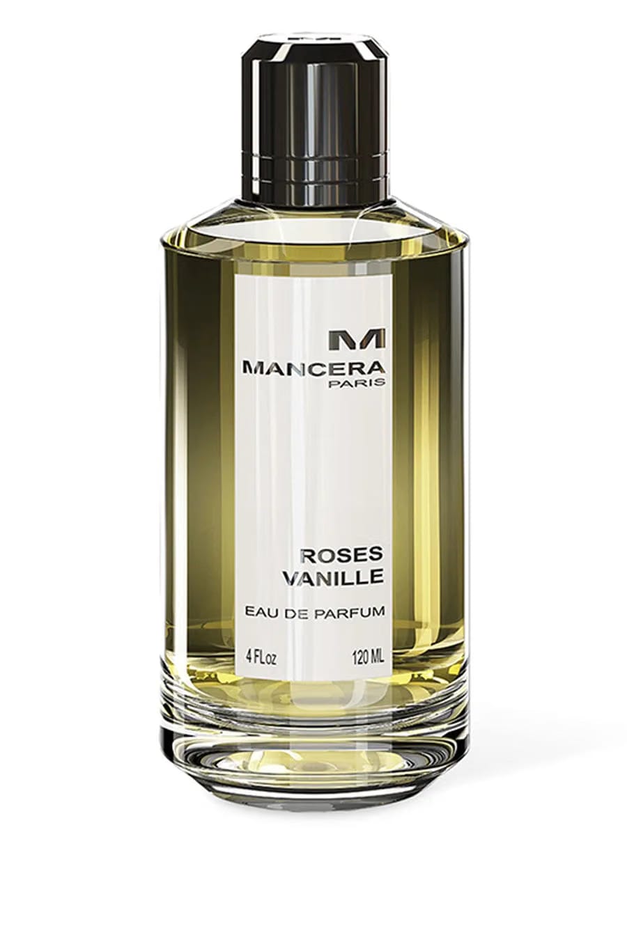 Mancera Roses Vanille Eau de Parfum 120ml