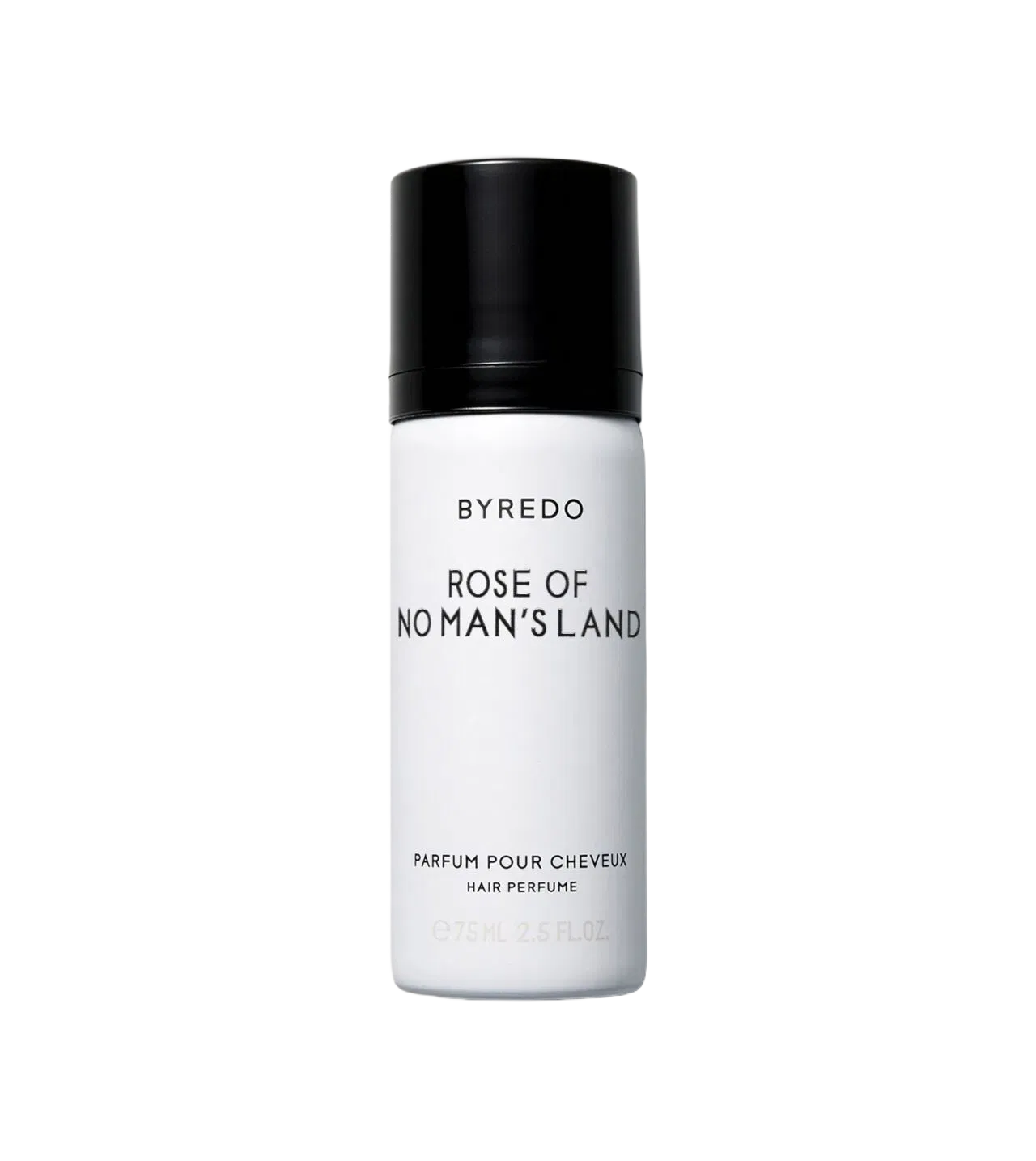 Byredo Rose Of No Man's Land Hair Perfume 75ml
