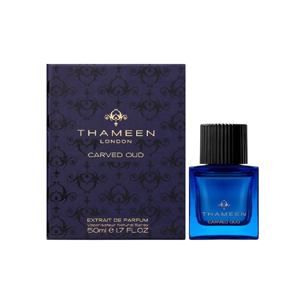 THAMEEN CARVED OUD EDP 50ML