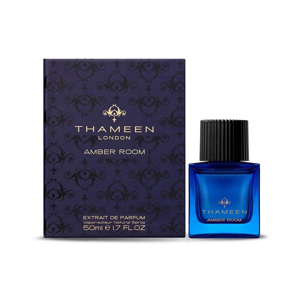 THAMEEN AMBER ROOM EDP 50ML