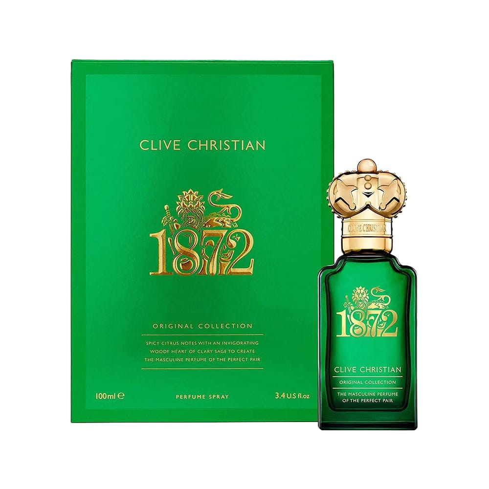 Clive Christian Original 1872 Masculine Perfume Spray 100ml