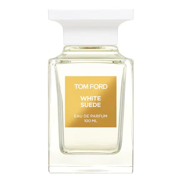 Tom Ford White Suede Eau de Parfum 100ml