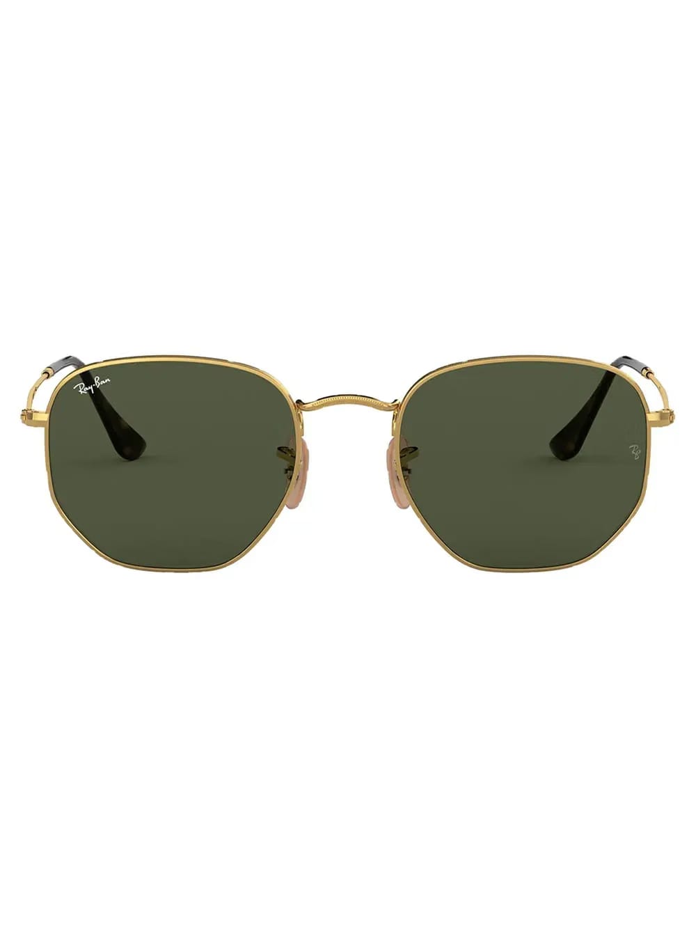 RB3548NL hexagonal sunglasses