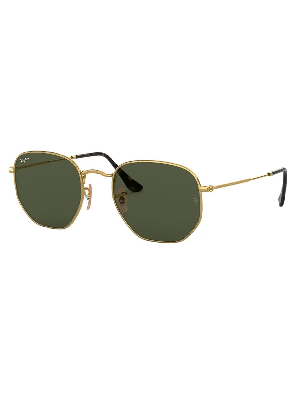 RB3548NL hexagonal sunglasses