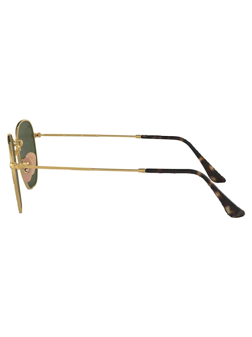 RB3548NL hexagonal sunglasses