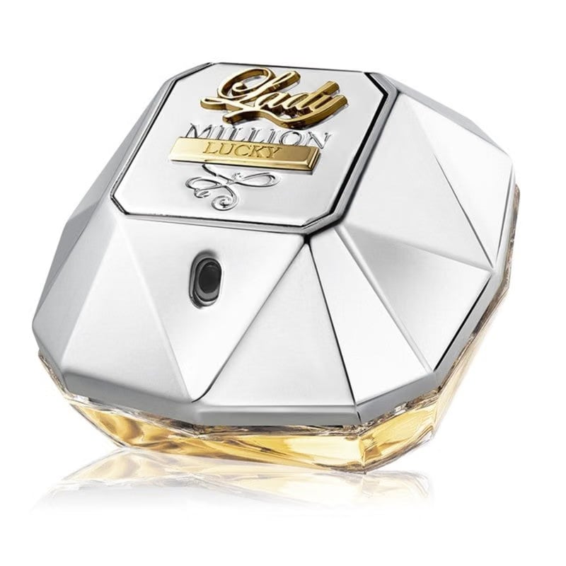PACO RABANNE Lady Million Lucky EDP 80ml