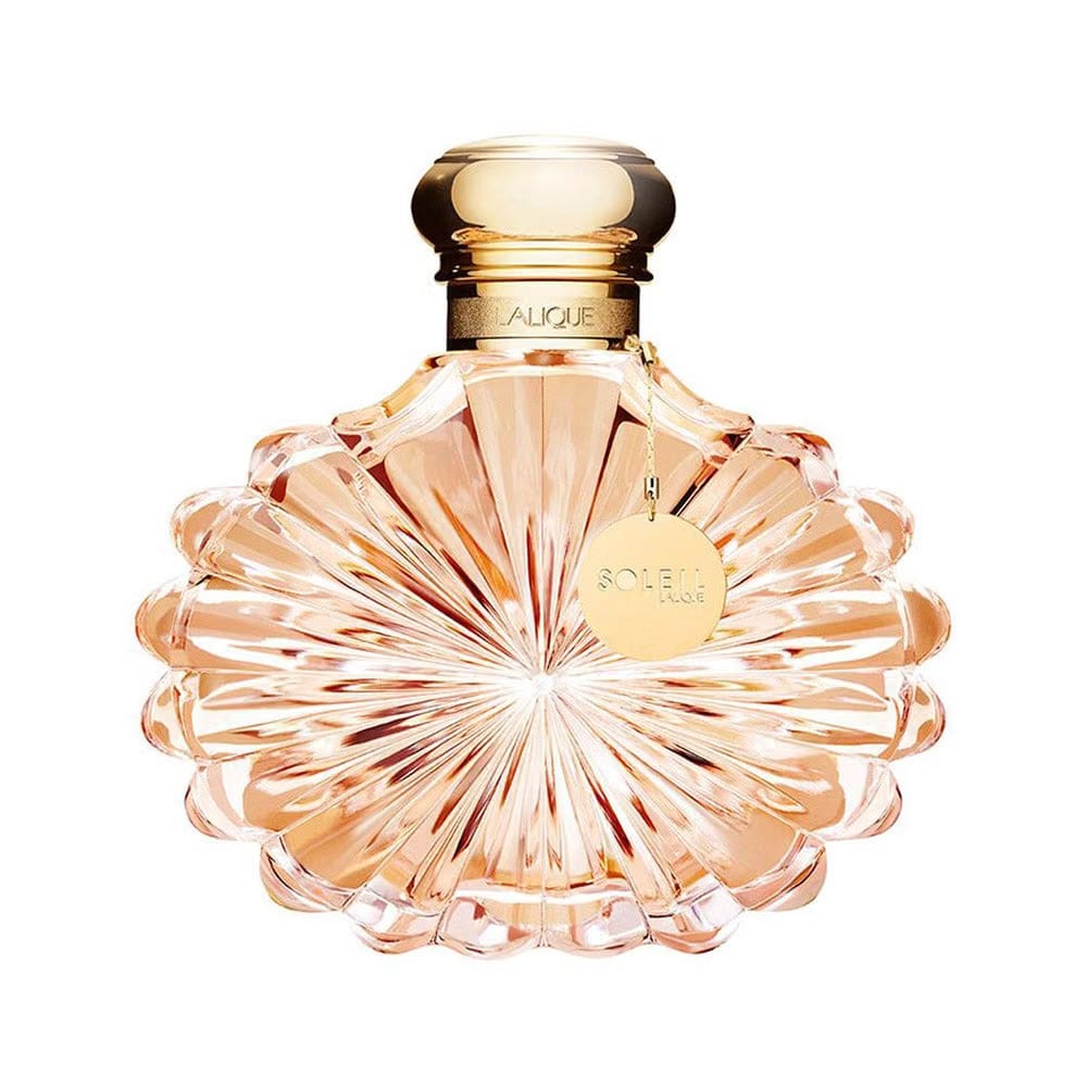 LALIQUE SOLEIL EDP 100ML