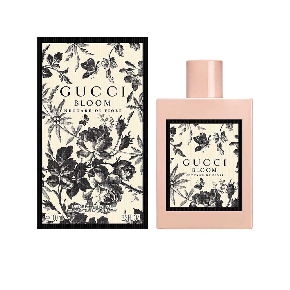 GUCCI BLOOM NETTARE DI FIORI EDP 100 ML