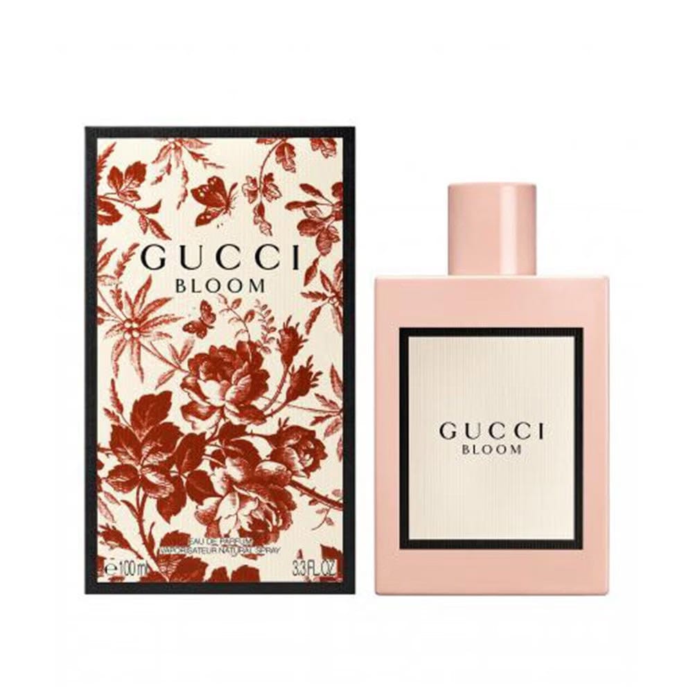 GUCCI BLOOM LADY EDP 100ML