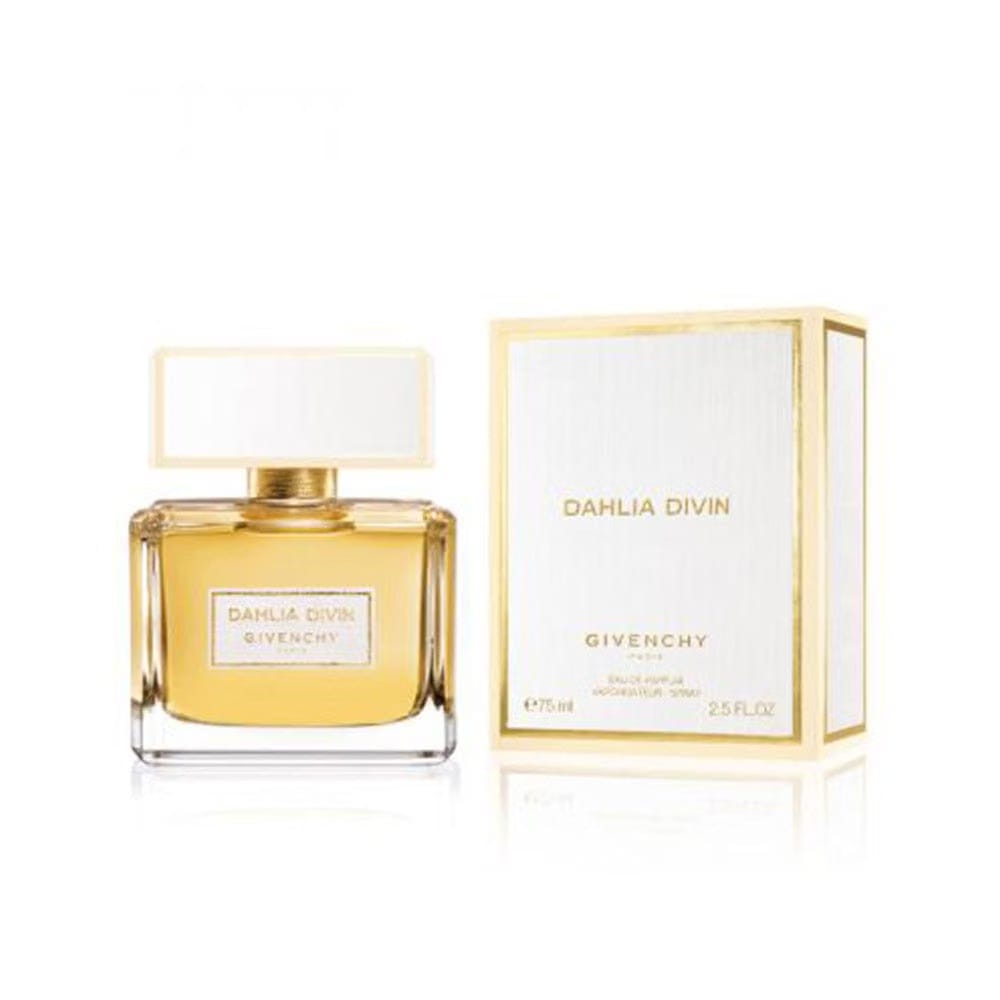 Givenchy Dahlia Divin Eau de Parfum 75ml