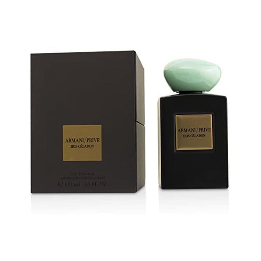 Armani Giorgio Armani Iris Celadon Eau De Parfum 100ml