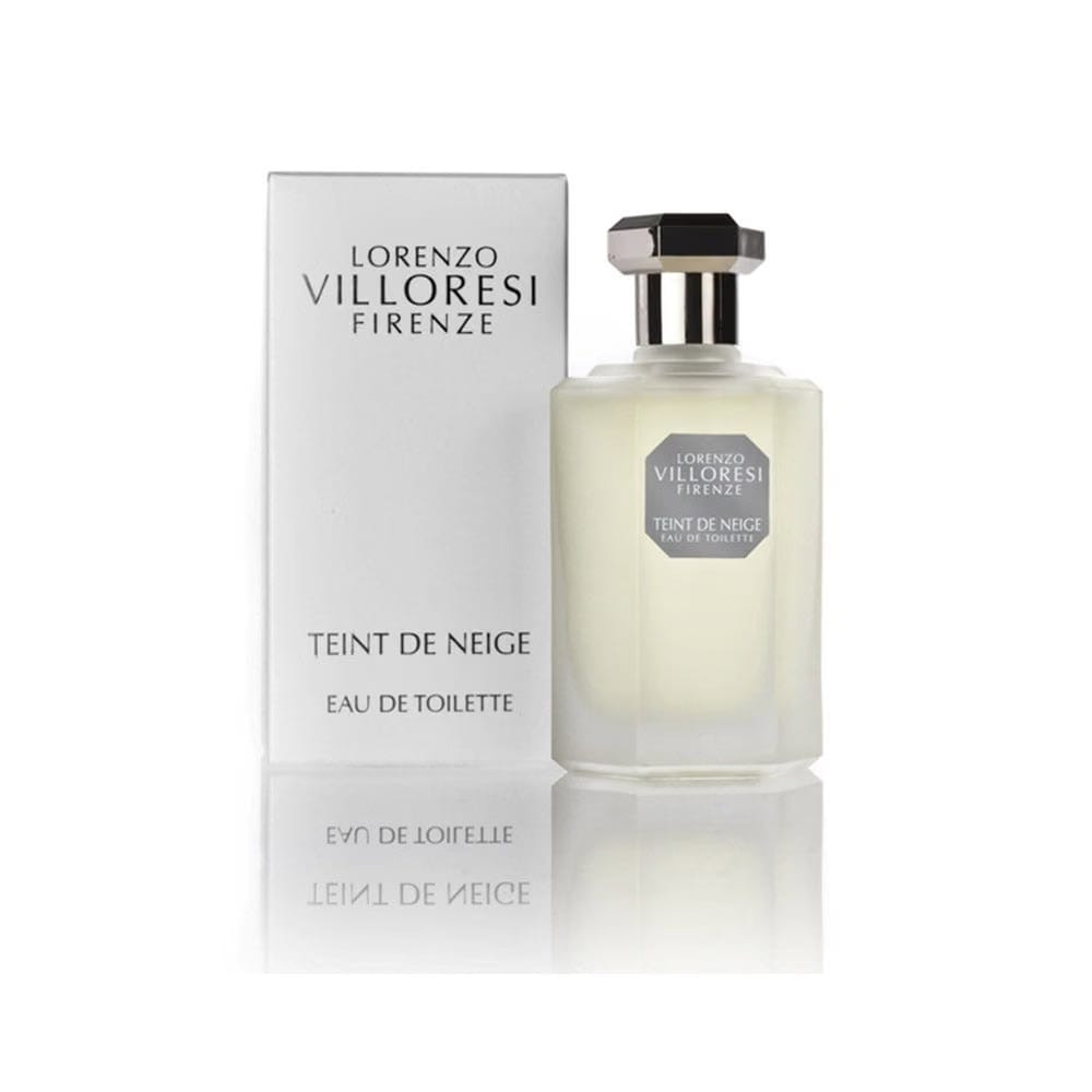 Lorenzo Villoresi Firenze Teint De Neige EDT 100ML