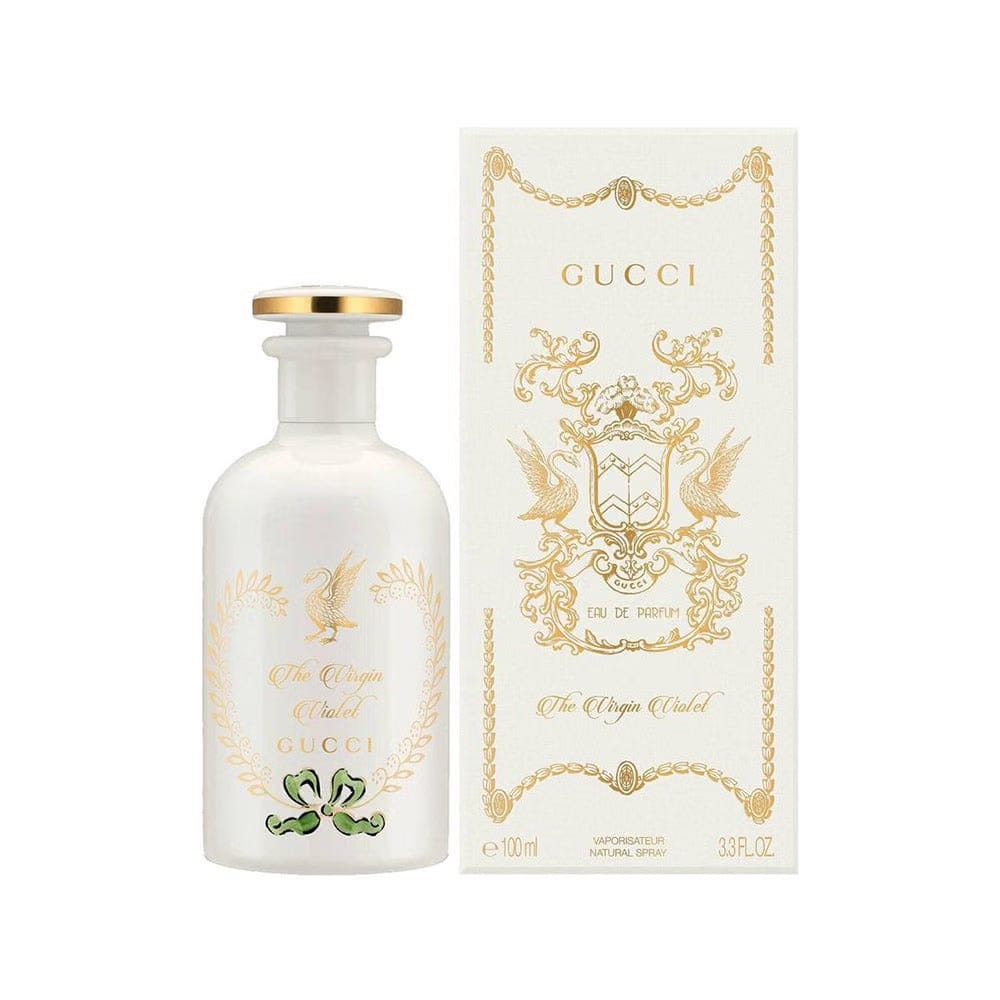 Gucci The Virgin Violet Eau de Parfum 100ml