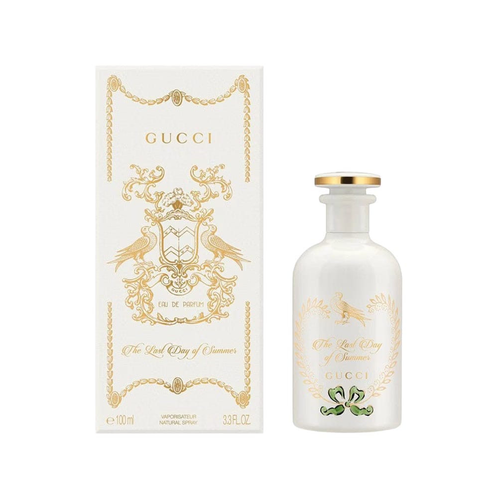 Gucci The Last Day of Summer Eau de Parfum 100ml