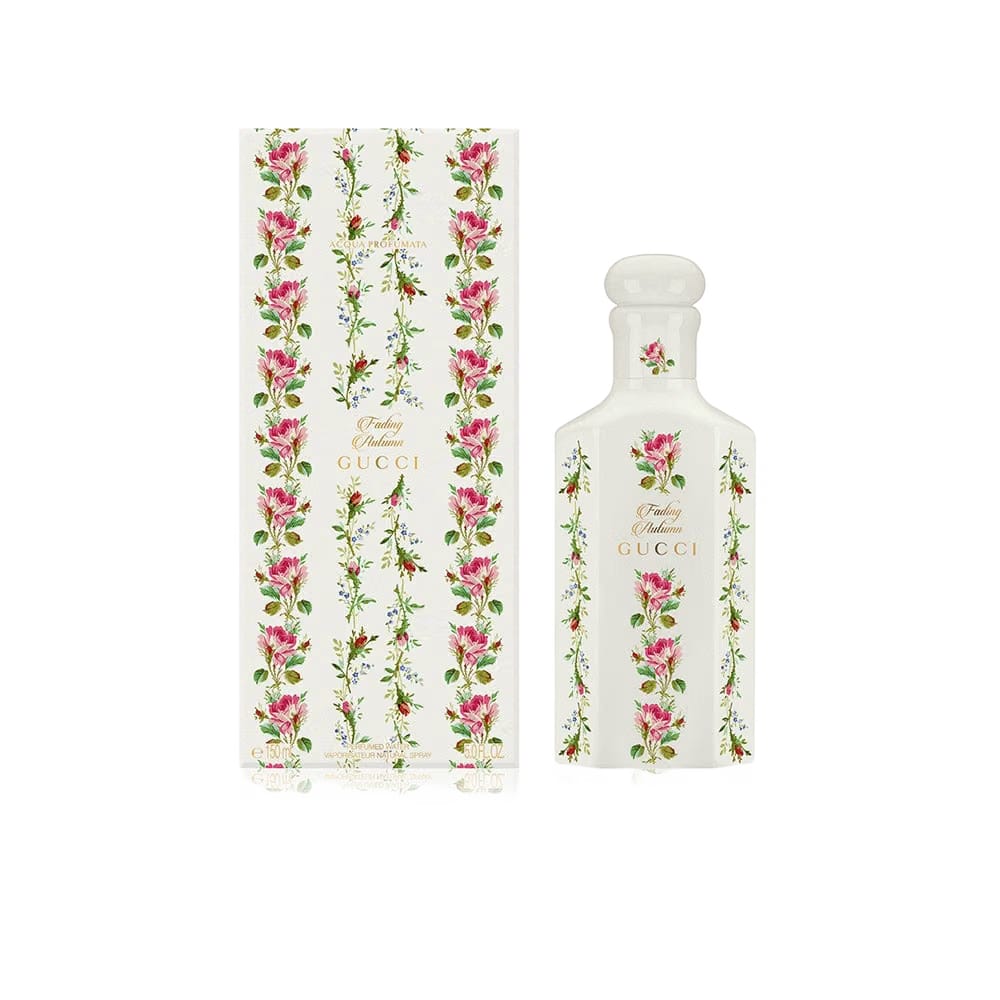Gucci Fading Autumn Eau De Toilette 150ml
