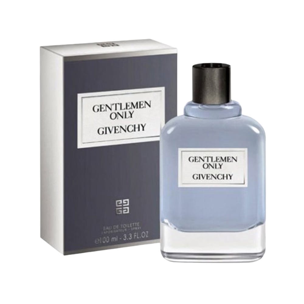 Givenchy Gentlemen Only Eau de Toilette 100ml