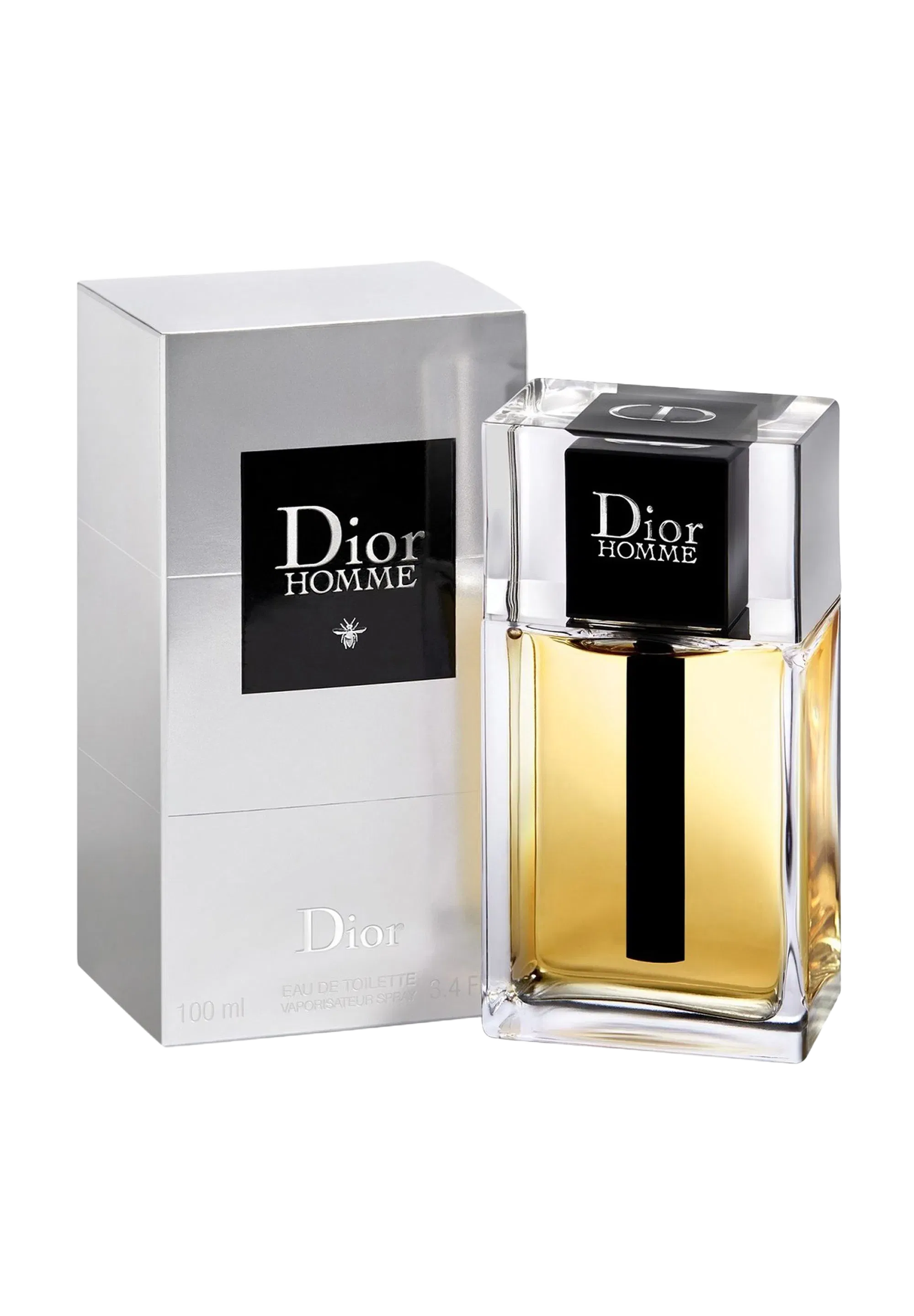 Christian Dior Dior Homme Eau de Toilette 100ML