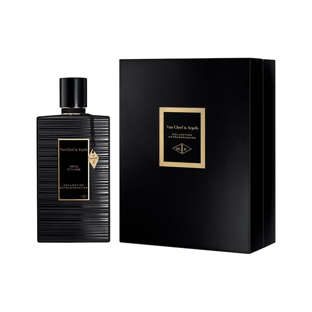 VAN CLEEF & ARPELS REVE D’YLANG EDP 125ML