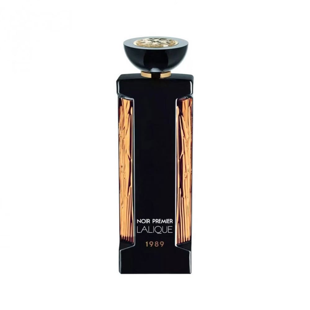 LALIQUE Noir Premier 1989 edp 100ml