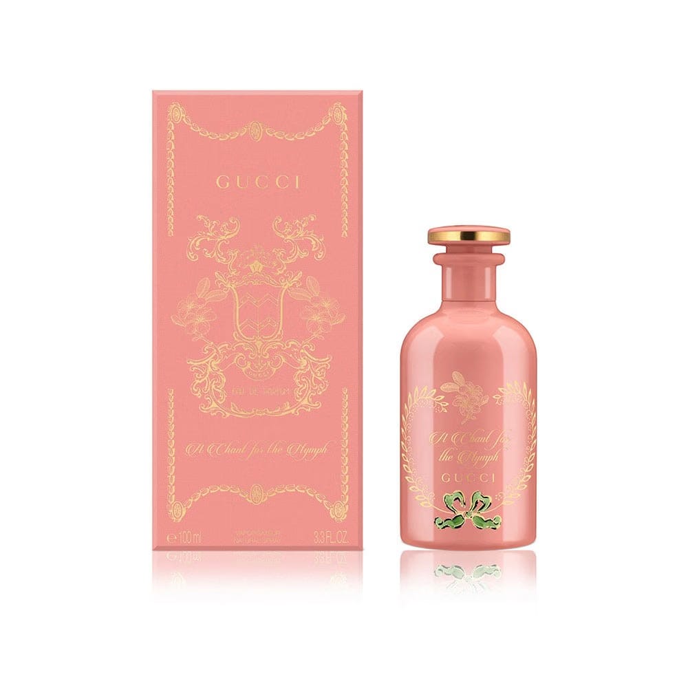 Gucci A Chant for the Nymph Eau de Parfum 100ml