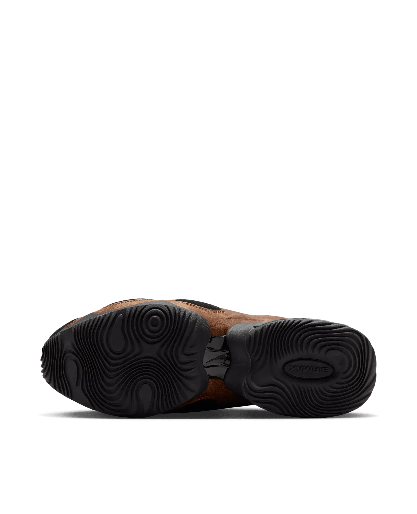 Nike WMNS NK Air Max Muse SE (LT British Tan/Black-Metalic Silver)