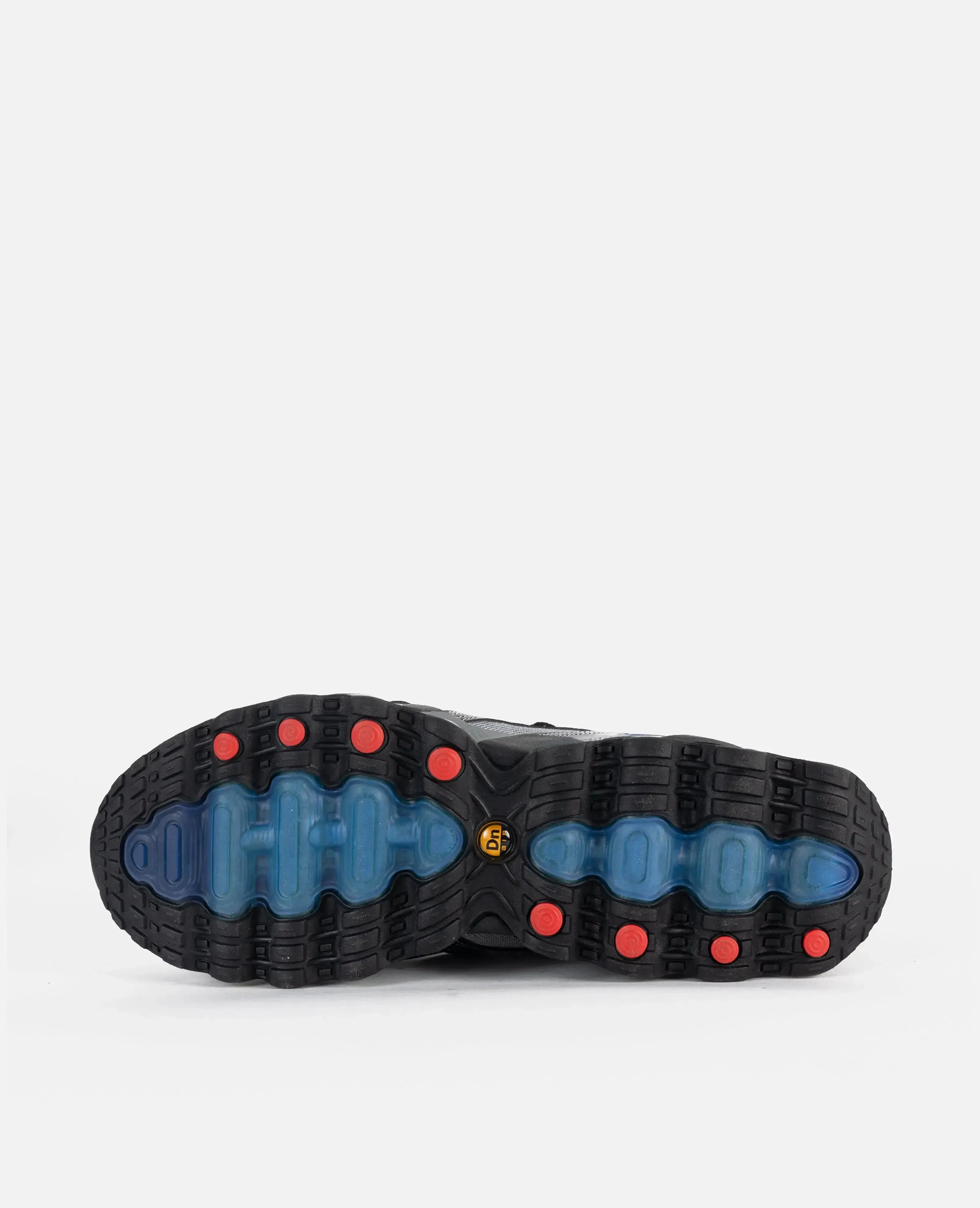 Nike Patta x Nike Air Max DN8 SP (Black/Game Royal-Metallic Silver)