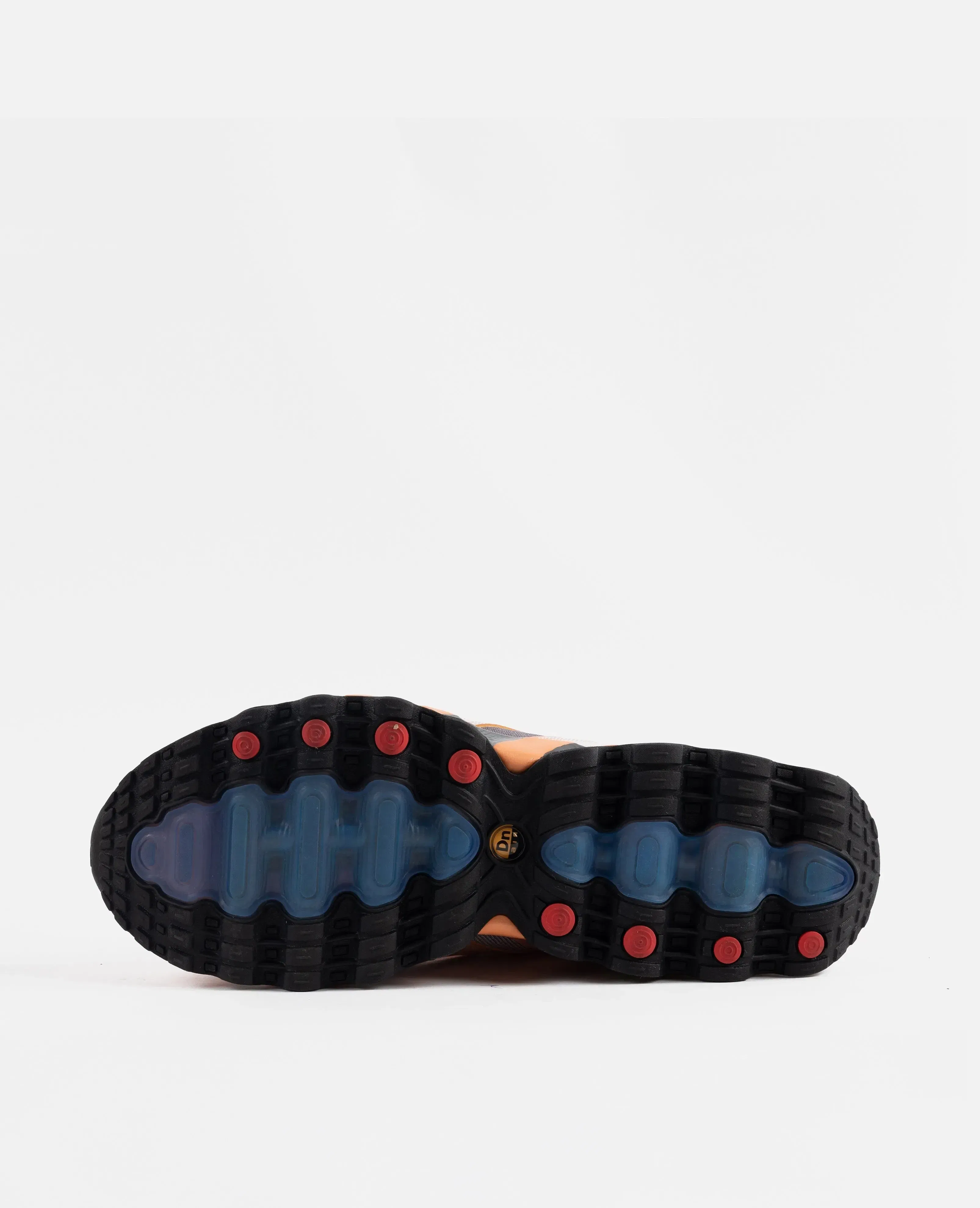Nike Patta x Nike Air Max DN8 SP (Orange Frost/Game Royal-Metallic Silver)