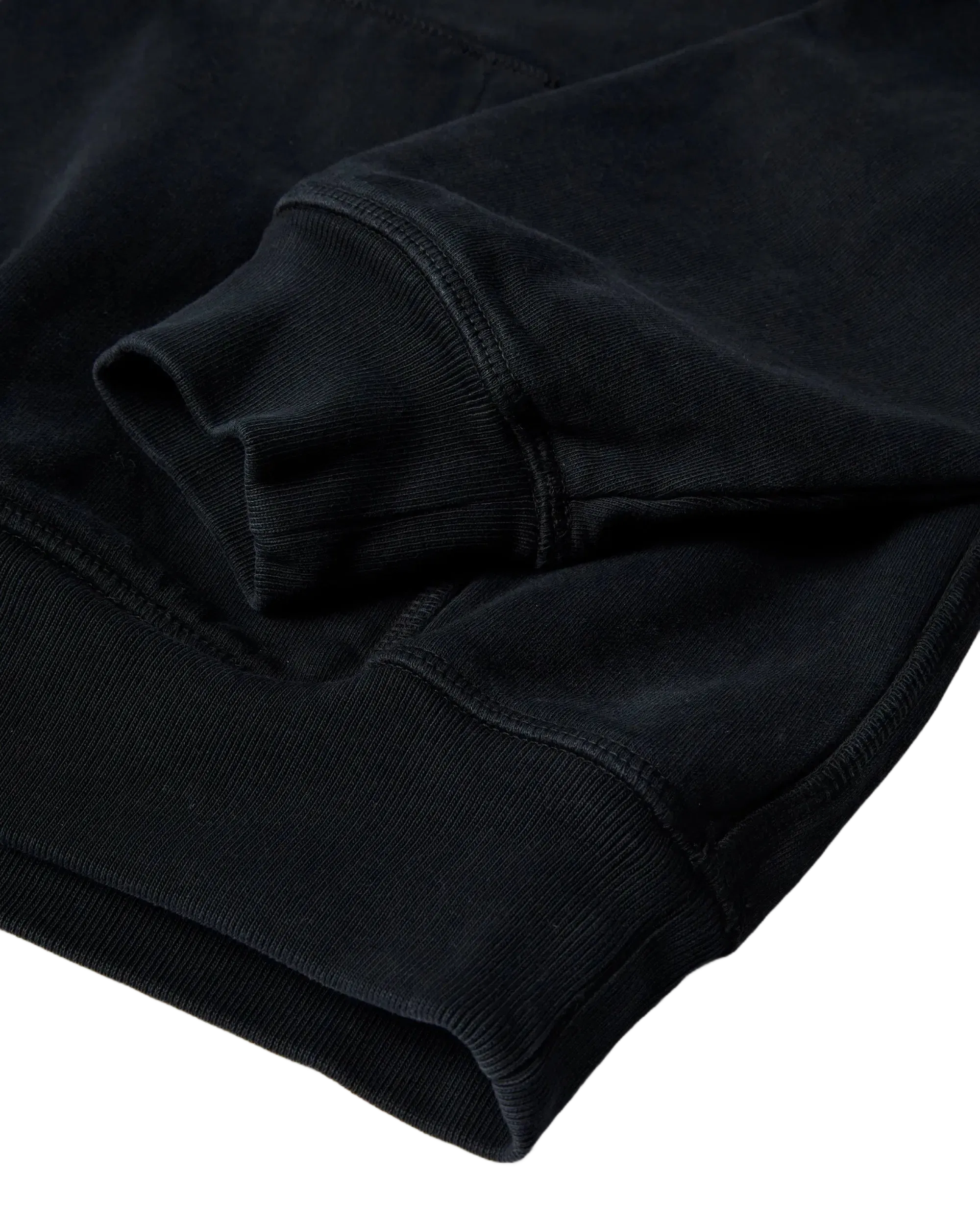 ByParra Connected Guy Hooded Sweatshirt (Black)