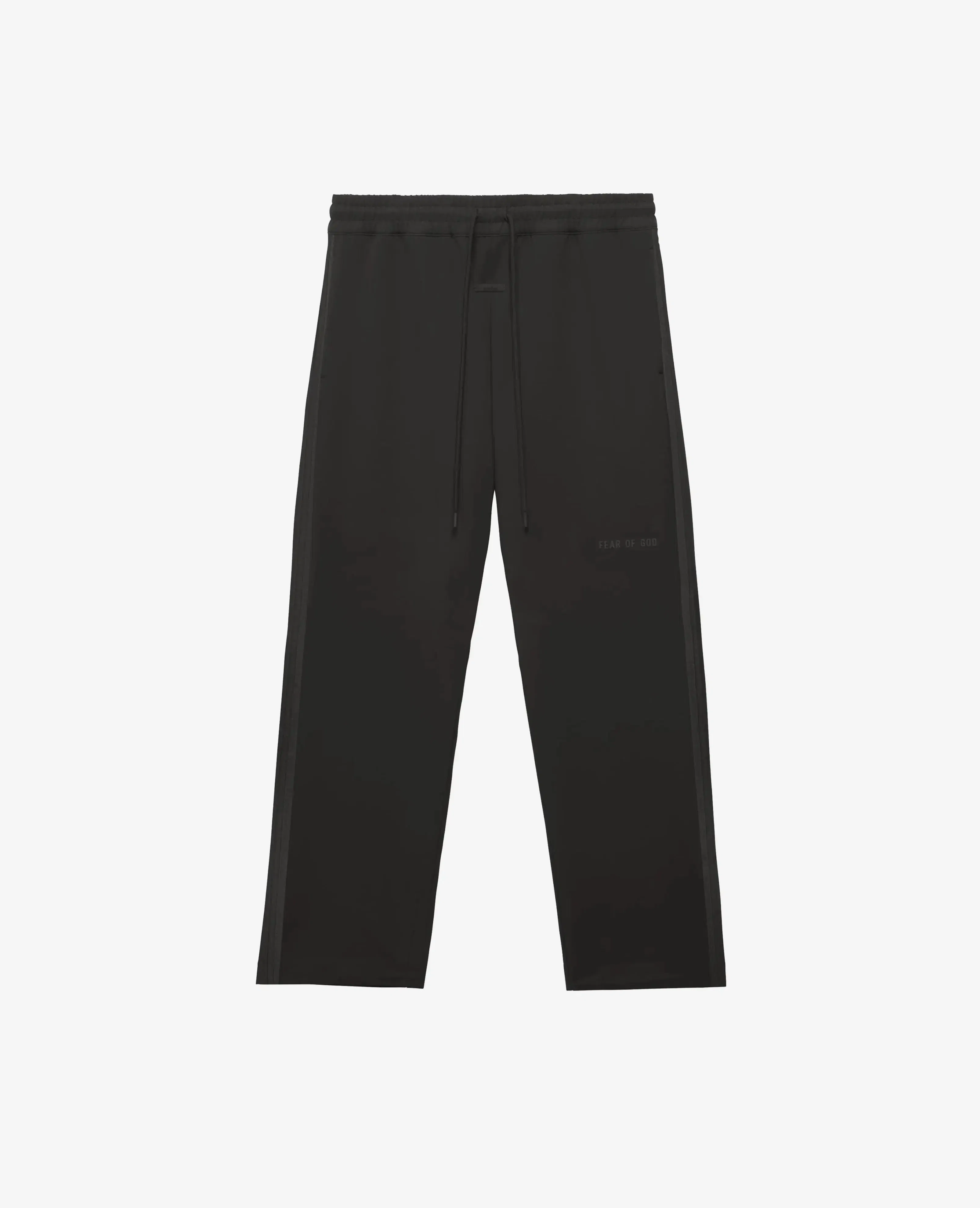 adidas Fear Of God Athletics Tearaway Pant (Black)