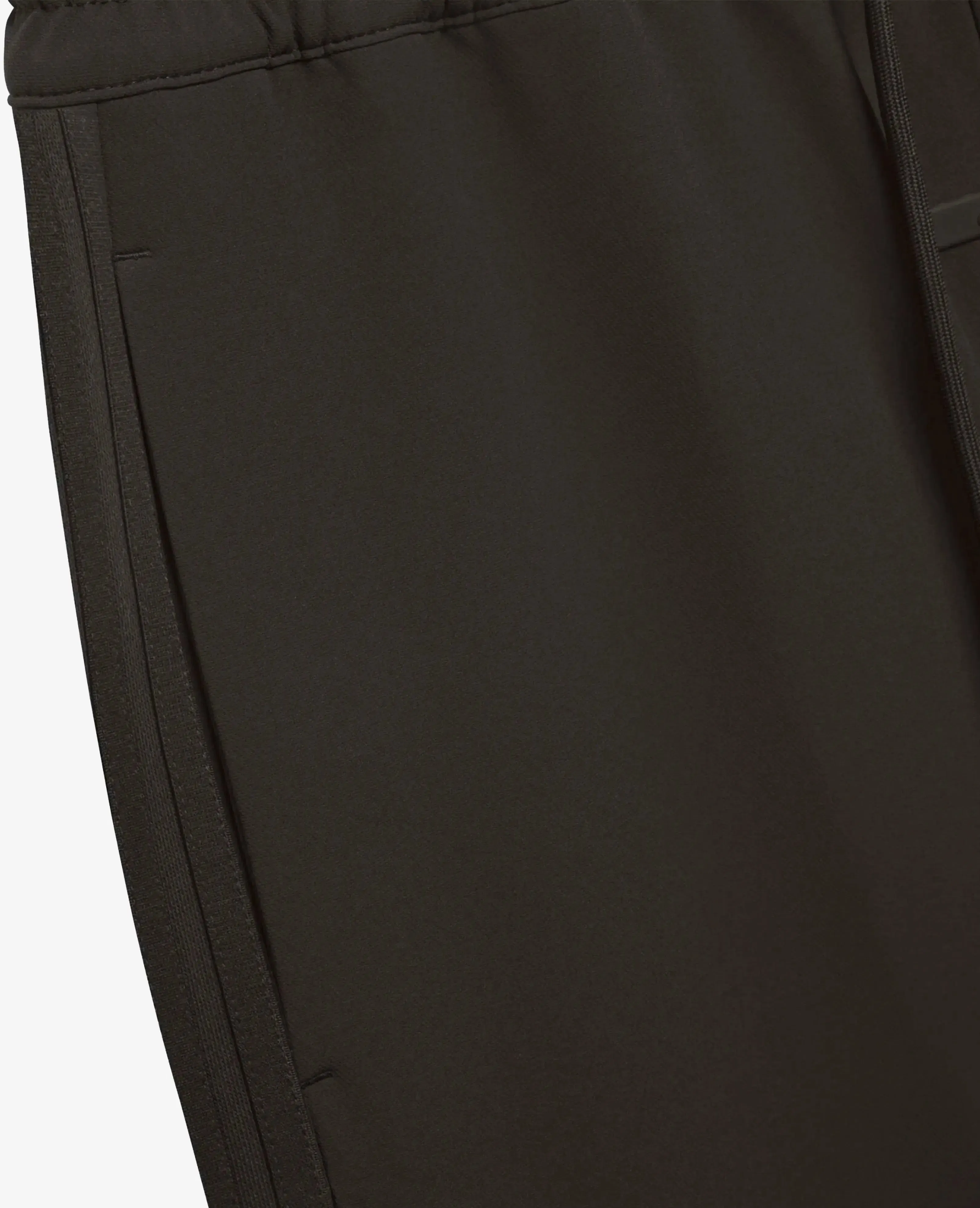 adidas Fear Of God Athletics Tearaway Pant (Black)